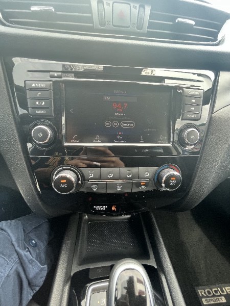 2020 Nissan Rogue Sport FWD S, available for sale in Irvington, New Jersey | NJ Used Cars Center. Irvington, New Jersey 2020 Nissan Rogue Sport FWD S, available for sale in Irvington, New Jersey | NJ Used Cars Center. Irvington, New Jersey