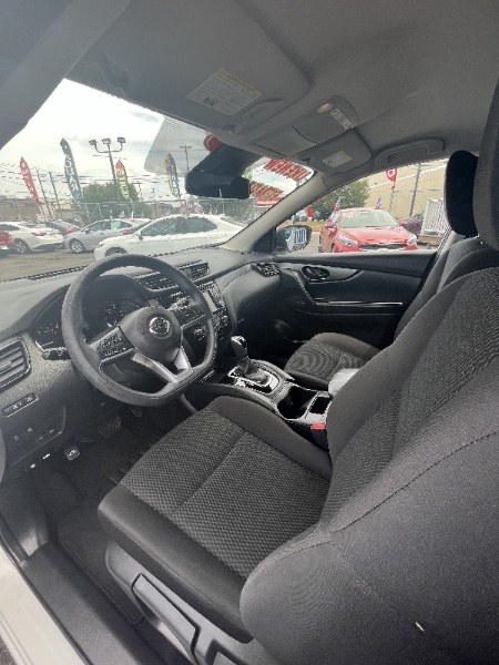 2020 Nissan Rogue Sport FWD S, available for sale in Irvington, New Jersey | NJ Used Cars Center. Irvington, New Jersey 2020 Nissan Rogue Sport FWD S, available for sale in Irvington, New Jersey | NJ Used Cars Center. Irvington, New Jersey