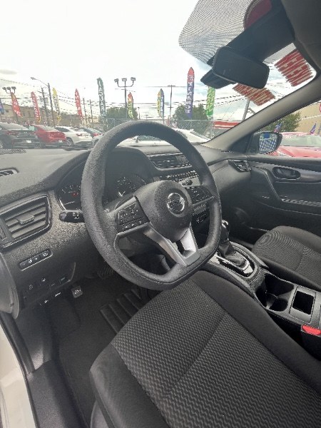 2020 Nissan Rogue Sport FWD S, available for sale in Irvington, New Jersey | NJ Used Cars Center. Irvington, New Jersey 2020 Nissan Rogue Sport FWD S, available for sale in Irvington, New Jersey | NJ Used Cars Center. Irvington, New Jersey