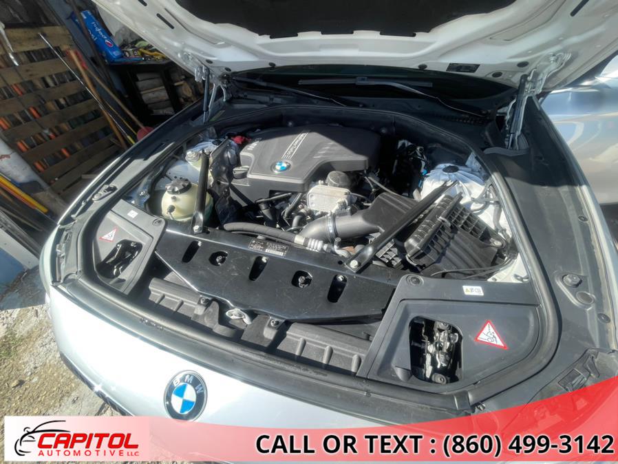 2012 BMW 5 Series 4dr Sdn 528i xDrive AWD, available for sale in Manchester, Connecticut | Capitol Automotive 2 LLC. Manchester, Connecticut 2012 BMW 5 Series 4dr Sdn 528i xDrive AWD, available for sale in Manchester, Connecticut | Capitol Automotive 2 LLC. Manchester, Connecticut