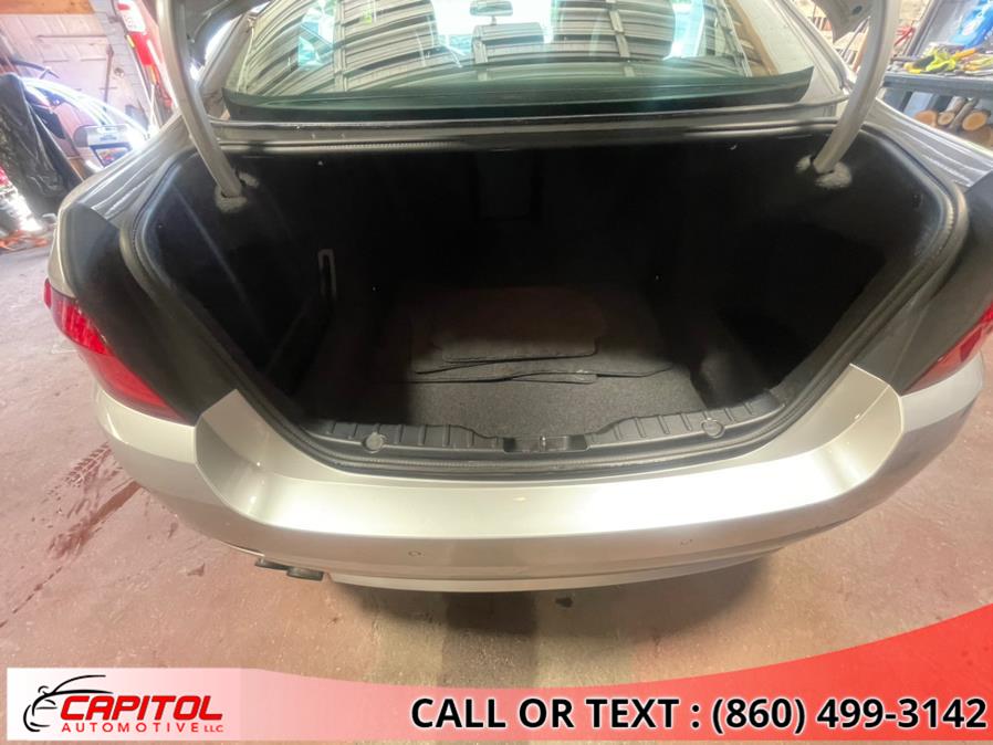 2012 BMW 5 Series 4dr Sdn 528i xDrive AWD, available for sale in Manchester, Connecticut | Capitol Automotive 2 LLC. Manchester, Connecticut 2012 BMW 5 Series 4dr Sdn 528i xDrive AWD, available for sale in Manchester, Connecticut | Capitol Automotive 2 LLC. Manchester, Connecticut