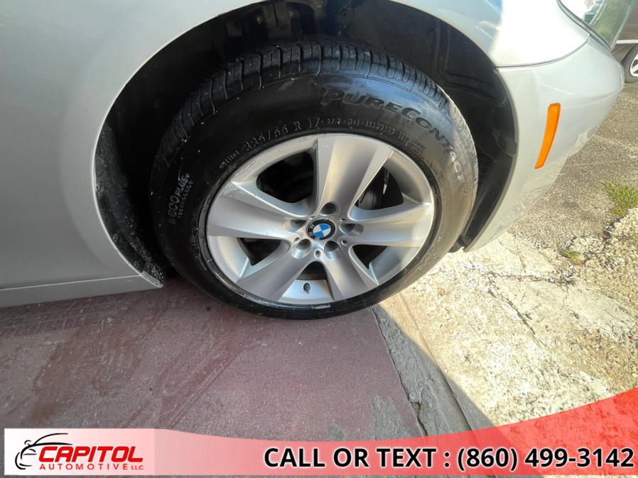 2012 BMW 5 Series 4dr Sdn 528i xDrive AWD, available for sale in Manchester, Connecticut | Capitol Automotive 2 LLC. Manchester, Connecticut 2012 BMW 5 Series 4dr Sdn 528i xDrive AWD, available for sale in Manchester, Connecticut | Capitol Automotive 2 LLC. Manchester, Connecticut