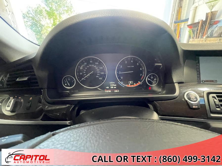 2012 BMW 5 Series 4dr Sdn 528i xDrive AWD, available for sale in Manchester, Connecticut | Capitol Automotive 2 LLC. Manchester, Connecticut 2012 BMW 5 Series 4dr Sdn 528i xDrive AWD, available for sale in Manchester, Connecticut | Capitol Automotive 2 LLC. Manchester, Connecticut