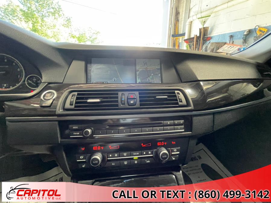 2012 BMW 5 Series 4dr Sdn 528i xDrive AWD, available for sale in Manchester, Connecticut | Capitol Automotive 2 LLC. Manchester, Connecticut 2012 BMW 5 Series 4dr Sdn 528i xDrive AWD, available for sale in Manchester, Connecticut | Capitol Automotive 2 LLC. Manchester, Connecticut