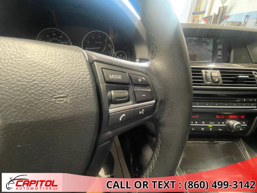 2012 BMW 5 Series 4dr Sdn 528i xDrive AWD, available for sale in Manchester, Connecticut | Capitol Automotive 2 LLC. Manchester, Connecticut 2012 BMW 5 Series 4dr Sdn 528i xDrive AWD, available for sale in Manchester, Connecticut | Capitol Automotive 2 LLC. Manchester, Connecticut