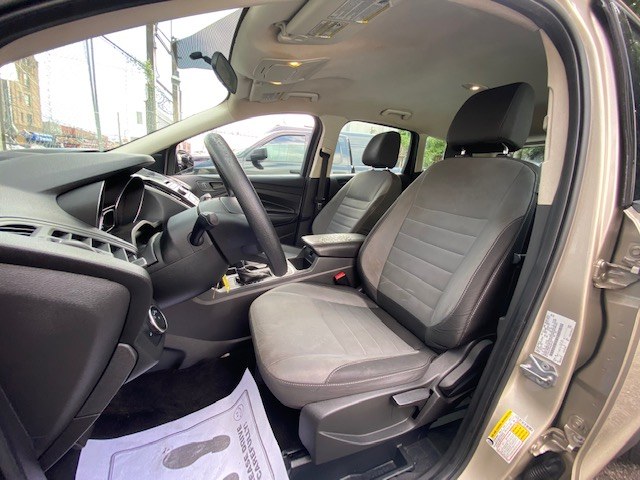 Used Ford Escape S FWD 2017 | Wide World Inc. Brooklyn, New York Used Ford Escape S FWD 2017 | Wide World Inc. Brooklyn, New York