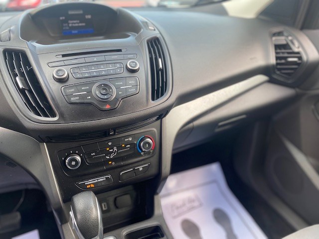 Used Ford Escape S FWD 2017 | Wide World Inc. Brooklyn, New York Used Ford Escape S FWD 2017 | Wide World Inc. Brooklyn, New York