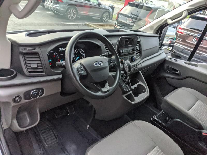 Used Ford Transit Passenger Wagon XLT 2020 | Car Revolution. Maple Shade, New Jersey Used Ford Transit Passenger Wagon XLT 2020 | Car Revolution. Maple Shade, New Jersey