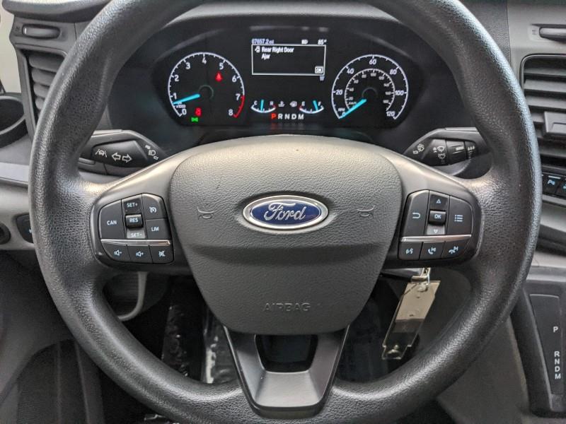 Used Ford Transit Passenger Wagon XLT 2020 | Car Revolution. Maple Shade, New Jersey Used Ford Transit Passenger Wagon XLT 2020 | Car Revolution. Maple Shade, New Jersey