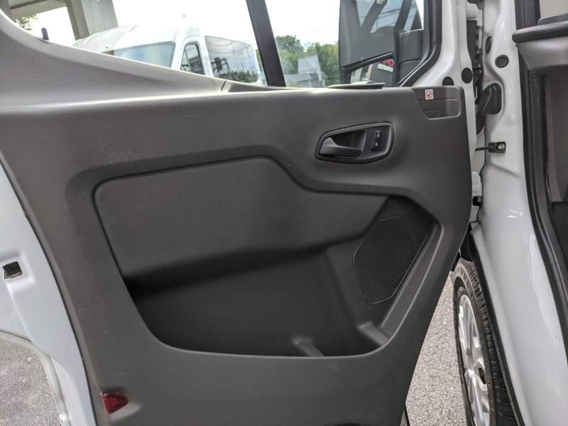 Used Ford Transit Passenger Wagon XLT 2020 | Car Revolution. Maple Shade, New Jersey Used Ford Transit Passenger Wagon XLT 2020 | Car Revolution. Maple Shade, New Jersey