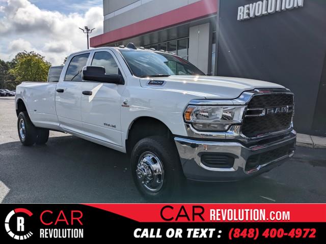 2022 Ram 3500 Tradesman, available for sale in Maple Shade, New Jersey | Car Revolution. Maple Shade, New Jersey