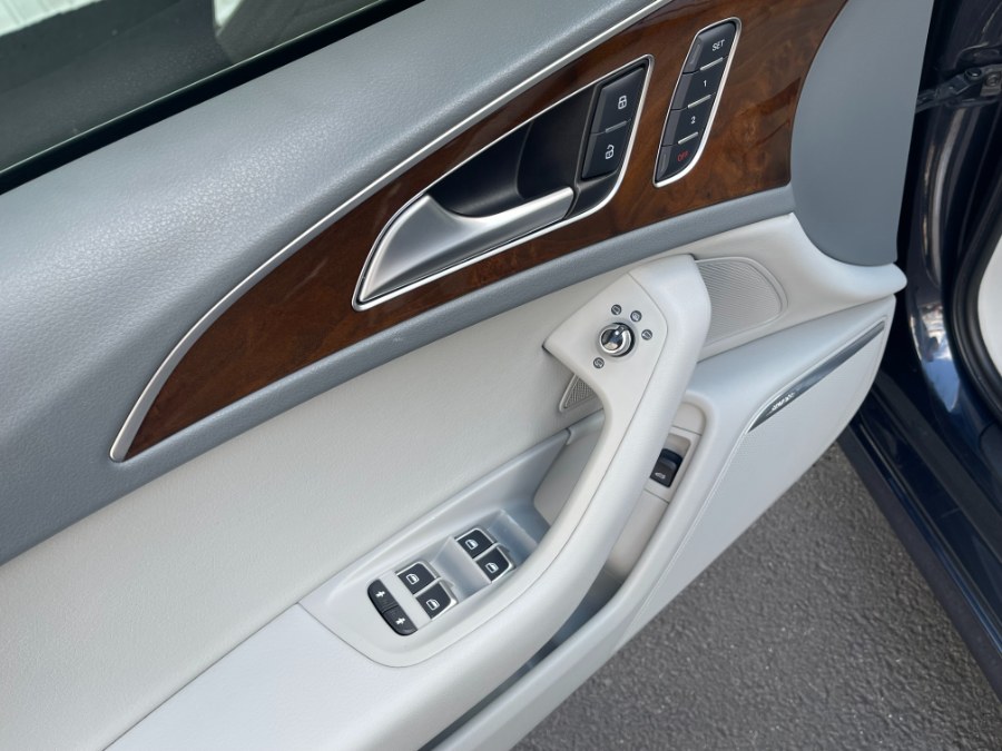 2012 Audi A6 4dr Sdn quattro 3.0T Prestige, available for sale in Paterson, New Jersey | DZ Automall. Paterson, New Jersey 2012 Audi A6 4dr Sdn quattro 3.0T Prestige, available for sale in Paterson, New Jersey | DZ Automall. Paterson, New Jersey