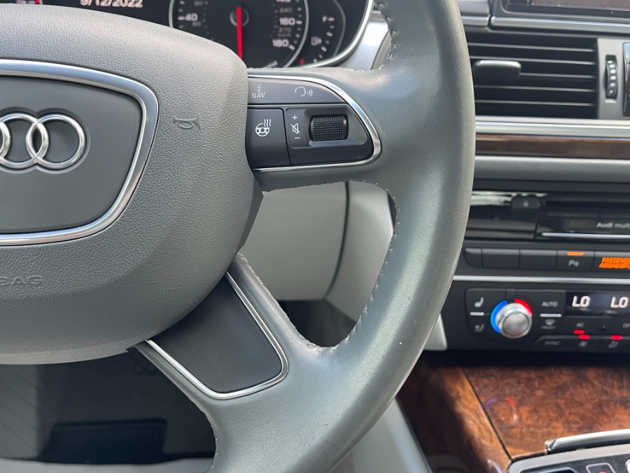 2012 Audi A6 4dr Sdn quattro 3.0T Prestige, available for sale in Paterson, New Jersey | DZ Automall. Paterson, New Jersey 2012 Audi A6 4dr Sdn quattro 3.0T Prestige, available for sale in Paterson, New Jersey | DZ Automall. Paterson, New Jersey