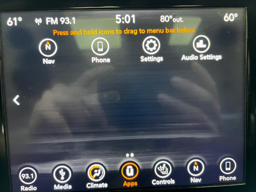 2019 Jeep Grand Cherokee Altitude 4x4, available for sale in Massapequa Park, New York | Power Motors East. Massapequa Park, New York 2019 Jeep Grand Cherokee Altitude 4x4, available for sale in Massapequa Park, New York | Power Motors East. Massapequa Park, New York