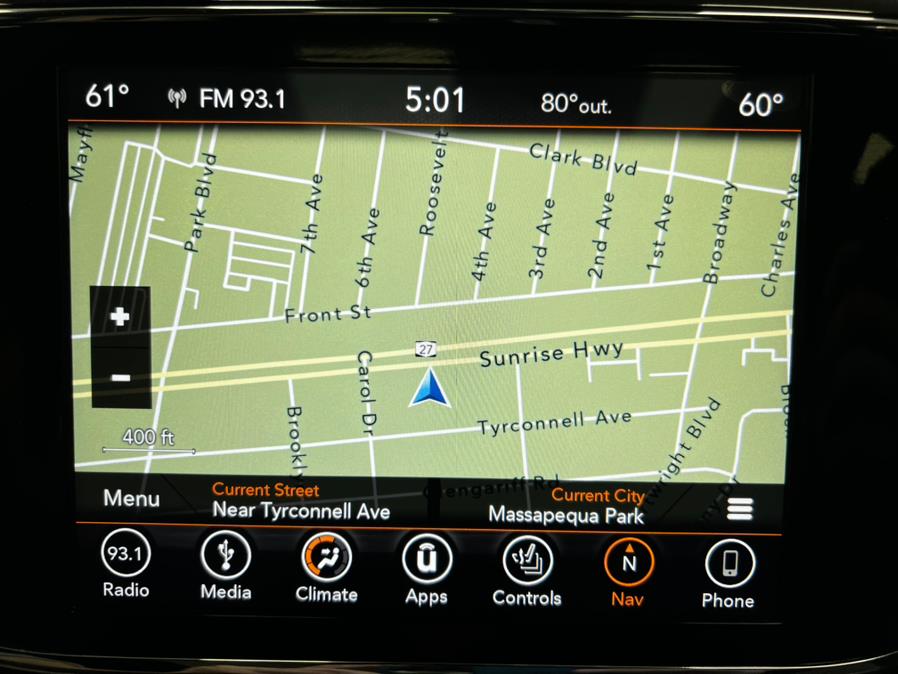 2019 Jeep Grand Cherokee Altitude 4x4, available for sale in Massapequa Park, New York | Power Motors East. Massapequa Park, New York 2019 Jeep Grand Cherokee Altitude 4x4, available for sale in Massapequa Park, New York | Power Motors East. Massapequa Park, New York