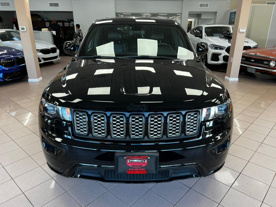 2019 Jeep Grand Cherokee Altitude 4x4, available for sale in Massapequa Park, New York | Power Motors East. Massapequa Park, New York 2019 Jeep Grand Cherokee Altitude 4x4, available for sale in Massapequa Park, New York | Power Motors East. Massapequa Park, New York