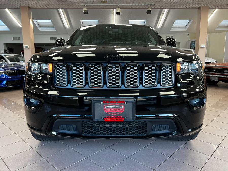 2019 Jeep Grand Cherokee Altitude 4x4, available for sale in Massapequa Park, New York | Power Motors East. Massapequa Park, New York 2019 Jeep Grand Cherokee Altitude 4x4, available for sale in Massapequa Park, New York | Power Motors East. Massapequa Park, New York