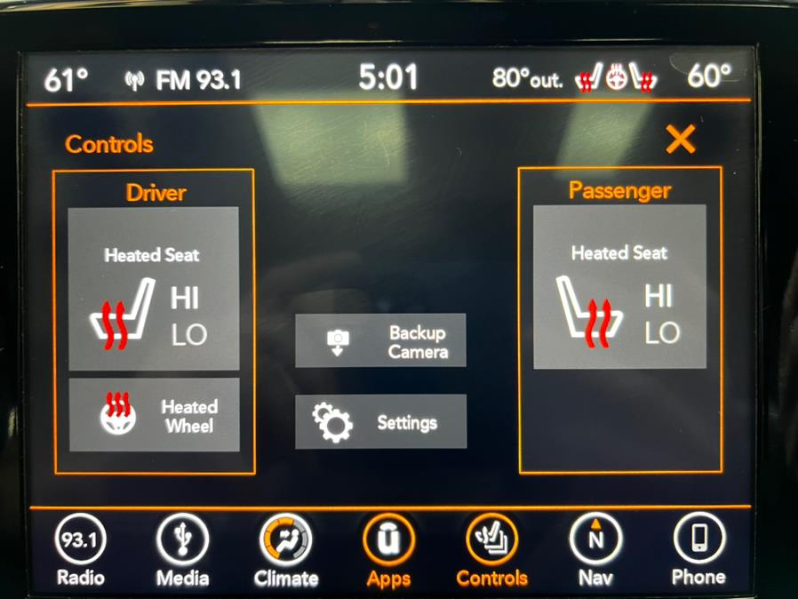 2019 Jeep Grand Cherokee Altitude 4x4, available for sale in Massapequa Park, New York | Power Motors East. Massapequa Park, New York 2019 Jeep Grand Cherokee Altitude 4x4, available for sale in Massapequa Park, New York | Power Motors East. Massapequa Park, New York
