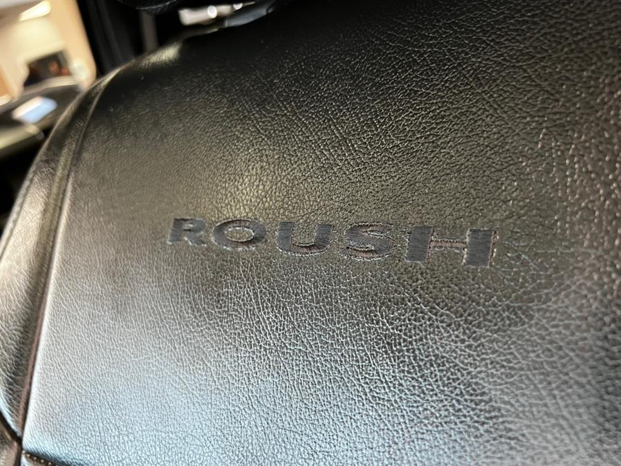 Used Ford F-150 XLT 4WD ROUSH SuperCrew 6.5'' Box 2017 | Power Motors East. Massapequa Park, New York Used Ford F-150 XLT 4WD ROUSH SuperCrew 6.5'' Box 2017 | Power Motors East. Massapequa Park, New York