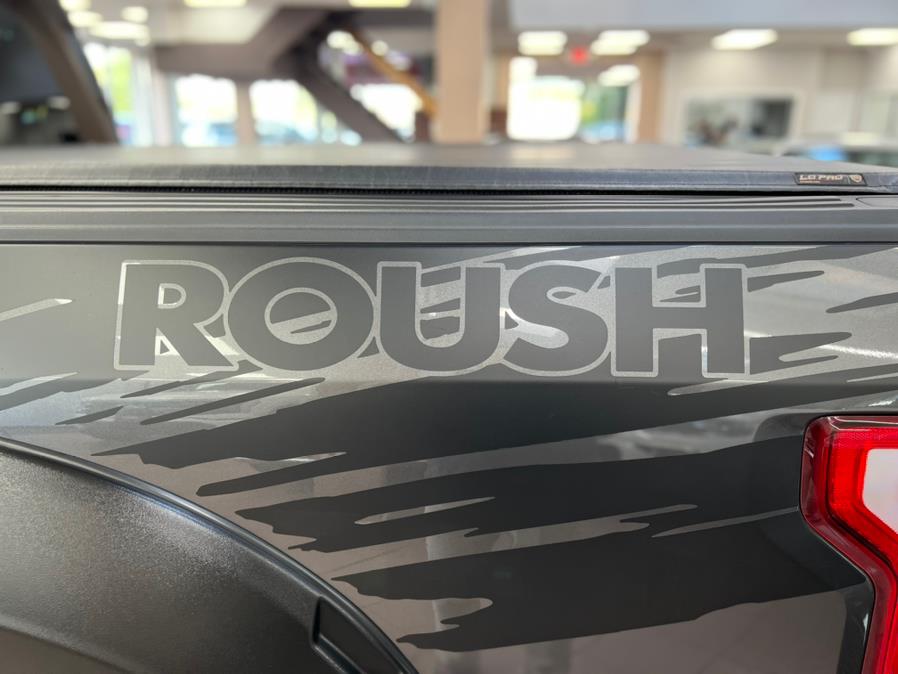 Used Ford F-150 XLT 4WD ROUSH SuperCrew 6.5'' Box 2017 | Power Motors East. Massapequa Park, New York Used Ford F-150 XLT 4WD ROUSH SuperCrew 6.5'' Box 2017 | Power Motors East. Massapequa Park, New York