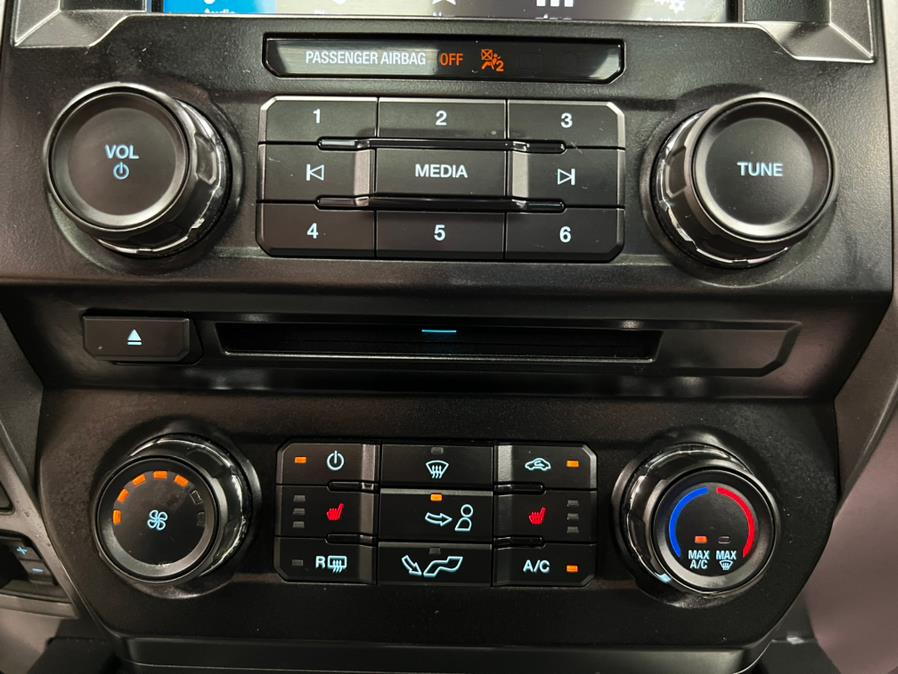 Used Ford F-150 XLT 4WD ROUSH SuperCrew 6.5'' Box 2017 | Power Motors East. Massapequa Park, New York Used Ford F-150 XLT 4WD ROUSH SuperCrew 6.5'' Box 2017 | Power Motors East. Massapequa Park, New York