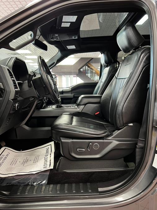 Used Ford F-150 XLT 4WD ROUSH SuperCrew 6.5'' Box 2017 | Power Motors East. Massapequa Park, New York Used Ford F-150 XLT 4WD ROUSH SuperCrew 6.5'' Box 2017 | Power Motors East. Massapequa Park, New York