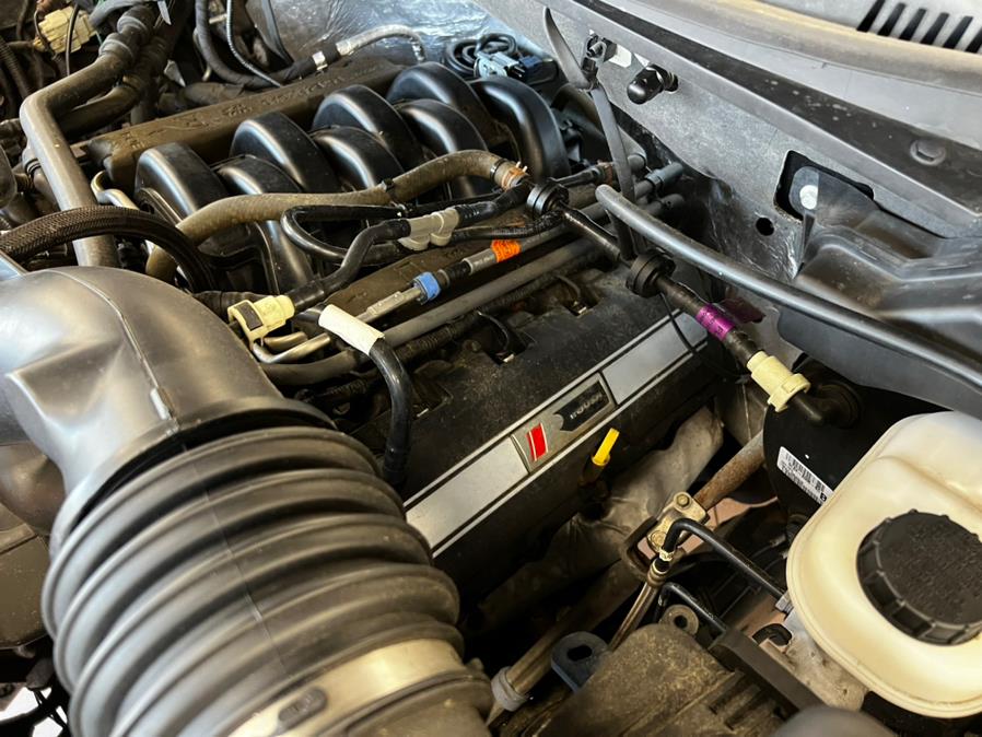 Used Ford F-150 XLT 4WD ROUSH SuperCrew 6.5'' Box 2017 | Power Motors East. Massapequa Park, New York Used Ford F-150 XLT 4WD ROUSH SuperCrew 6.5'' Box 2017 | Power Motors East. Massapequa Park, New York