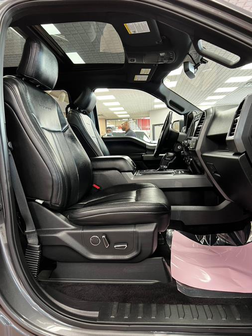 Used Ford F-150 XLT 4WD ROUSH SuperCrew 6.5'' Box 2017 | Power Motors East. Massapequa Park, New York Used Ford F-150 XLT 4WD ROUSH SuperCrew 6.5'' Box 2017 | Power Motors East. Massapequa Park, New York