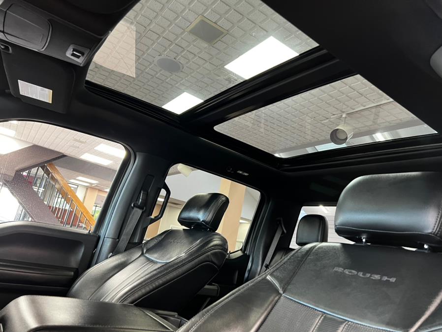 Used Ford F-150 XLT 4WD ROUSH SuperCrew 6.5'' Box 2017 | Power Motors East. Massapequa Park, New York Used Ford F-150 XLT 4WD ROUSH SuperCrew 6.5'' Box 2017 | Power Motors East. Massapequa Park, New York