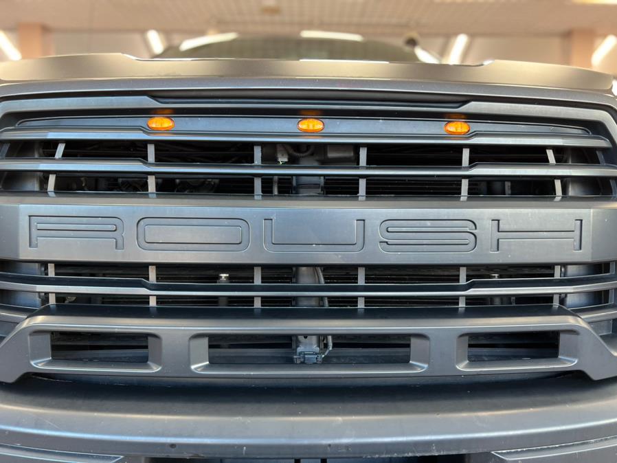 Used Ford F-150 XLT 4WD ROUSH SuperCrew 6.5'' Box 2017 | Power Motors East. Massapequa Park, New York Used Ford F-150 XLT 4WD ROUSH SuperCrew 6.5'' Box 2017 | Power Motors East. Massapequa Park, New York