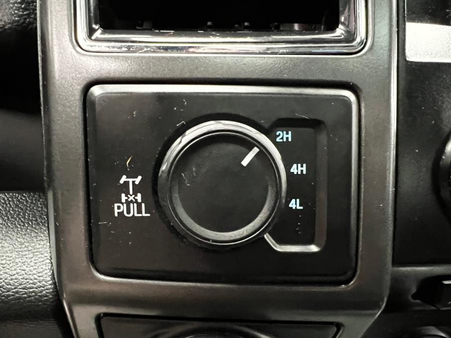 Used Ford F-150 XLT 4WD ROUSH SuperCrew 6.5'' Box 2017 | Power Motors East. Massapequa Park, New York Used Ford F-150 XLT 4WD ROUSH SuperCrew 6.5'' Box 2017 | Power Motors East. Massapequa Park, New York