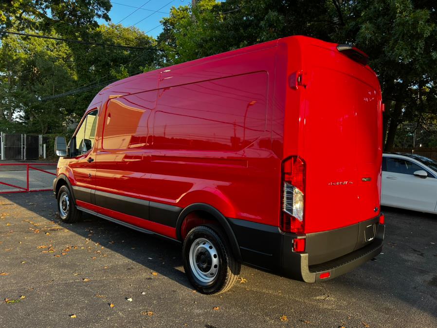 2022 Ford Transit Cargo Van T-250 130" Med Rf 9070 GVWR RWD, available for sale in Massapequa Park, New York | Power Motors East. Massapequa Park, New York 2022 Ford Transit Cargo Van T-250 130" Med Rf 9070 GVWR RWD, available for sale in Massapequa Park, New York | Power Motors East. Massapequa Park, New York
