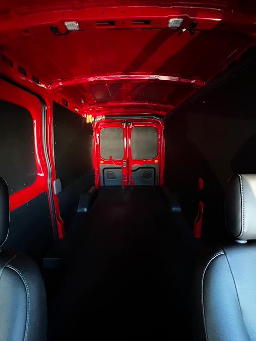 2022 Ford Transit Cargo Van T-250 130" Med Rf 9070 GVWR RWD, available for sale in Massapequa Park, New York | Power Motors East. Massapequa Park, New York 2022 Ford Transit Cargo Van T-250 130" Med Rf 9070 GVWR RWD, available for sale in Massapequa Park, New York | Power Motors East. Massapequa Park, New York