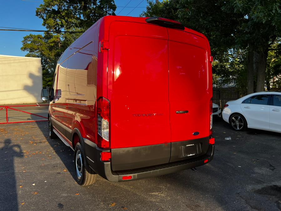 2022 Ford Transit Cargo Van T-250 130" Med Rf 9070 GVWR RWD, available for sale in Massapequa Park, New York | Power Motors East. Massapequa Park, New York 2022 Ford Transit Cargo Van T-250 130" Med Rf 9070 GVWR RWD, available for sale in Massapequa Park, New York | Power Motors East. Massapequa Park, New York
