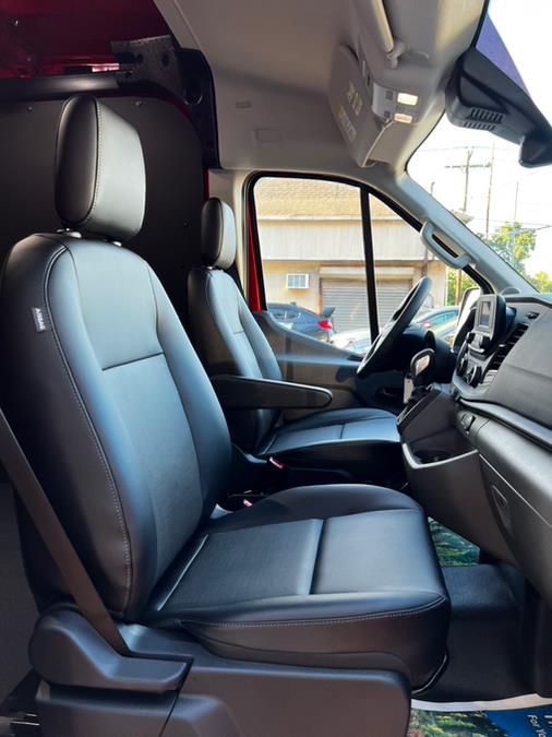 2022 Ford Transit Cargo Van T-250 130" Med Rf 9070 GVWR RWD, available for sale in Massapequa Park, New York | Power Motors East. Massapequa Park, New York 2022 Ford Transit Cargo Van T-250 130" Med Rf 9070 GVWR RWD, available for sale in Massapequa Park, New York | Power Motors East. Massapequa Park, New York