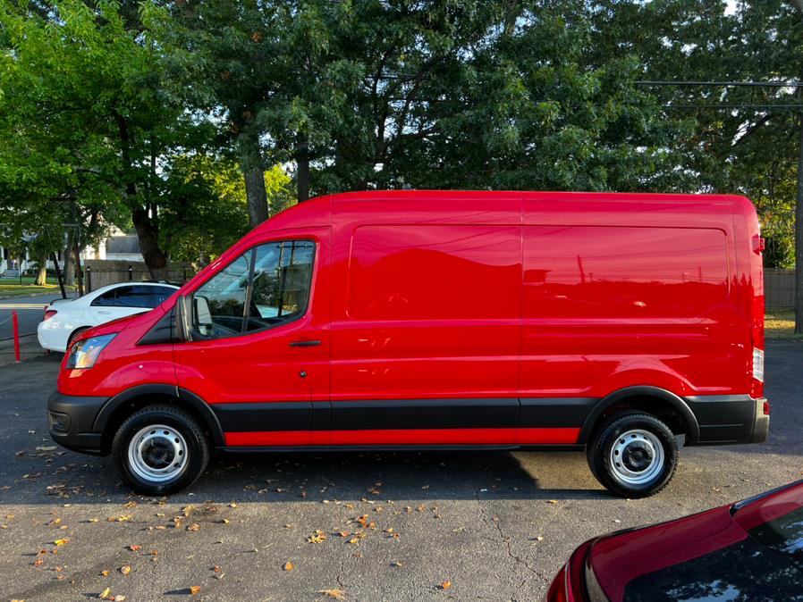 2022 Ford Transit Cargo Van T-250 130" Med Rf 9070 GVWR RWD, available for sale in Massapequa Park, New York | Power Motors East. Massapequa Park, New York 2022 Ford Transit Cargo Van T-250 130" Med Rf 9070 GVWR RWD, available for sale in Massapequa Park, New York | Power Motors East. Massapequa Park, New York