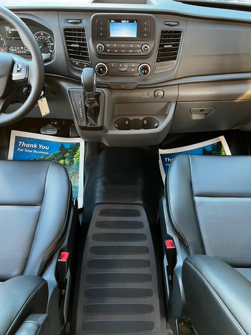 2022 Ford Transit Cargo Van T-250 130" Med Rf 9070 GVWR RWD, available for sale in Massapequa Park, New York | Power Motors East. Massapequa Park, New York 2022 Ford Transit Cargo Van T-250 130" Med Rf 9070 GVWR RWD, available for sale in Massapequa Park, New York | Power Motors East. Massapequa Park, New York
