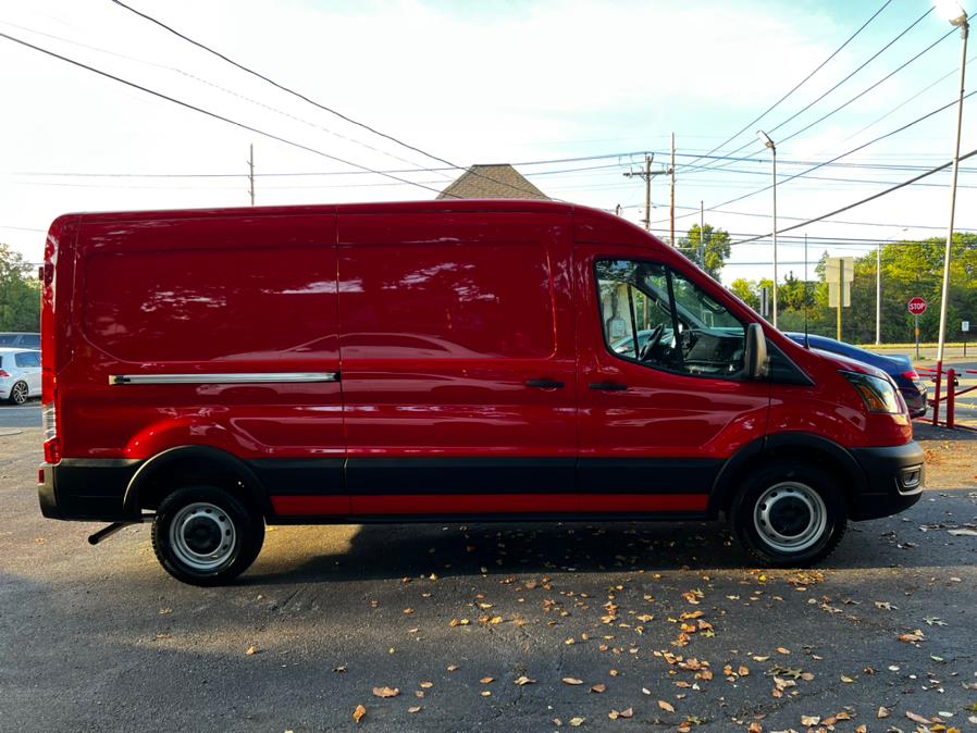 2022 Ford Transit Cargo Van T-250 130" Med Rf 9070 GVWR RWD, available for sale in Massapequa Park, New York | Power Motors East. Massapequa Park, New York 2022 Ford Transit Cargo Van T-250 130" Med Rf 9070 GVWR RWD, available for sale in Massapequa Park, New York | Power Motors East. Massapequa Park, New York