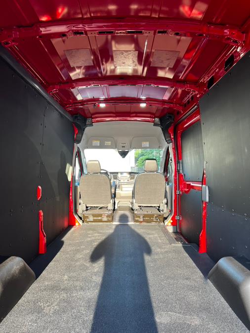 2022 Ford Transit Cargo Van T-250 130" Med Rf 9070 GVWR RWD, available for sale in Massapequa Park, New York | Power Motors East. Massapequa Park, New York 2022 Ford Transit Cargo Van T-250 130" Med Rf 9070 GVWR RWD, available for sale in Massapequa Park, New York | Power Motors East. Massapequa Park, New York