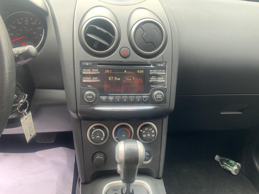 Used Nissan Rogue Select AWD 4dr S 2015 | Rubber Bros Auto World. Brooklyn, New York Used Nissan Rogue Select AWD 4dr S 2015 | Rubber Bros Auto World. Brooklyn, New York