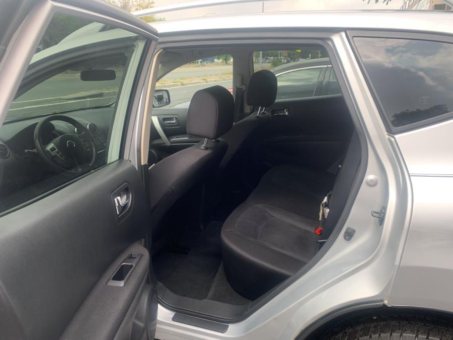 Used Nissan Rogue Select AWD 4dr S 2015 | Rubber Bros Auto World. Brooklyn, New York Used Nissan Rogue Select AWD 4dr S 2015 | Rubber Bros Auto World. Brooklyn, New York