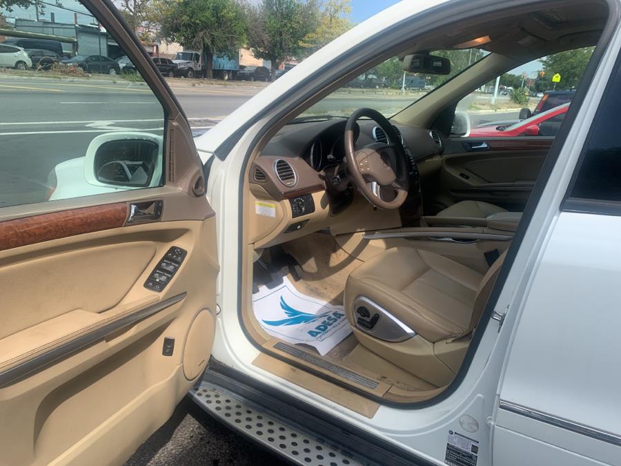 Used Mercedes-Benz GL-Class 4MATIC 4dr 4.6L 2008 | Rubber Bros Auto World. Brooklyn, New York Used Mercedes-Benz GL-Class 4MATIC 4dr 4.6L 2008 | Rubber Bros Auto World. Brooklyn, New York