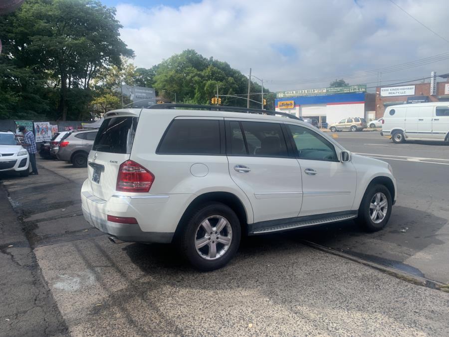 Used Mercedes-Benz GL-Class 4MATIC 4dr 4.6L 2008 | Rubber Bros Auto World. Brooklyn, New York Used Mercedes-Benz GL-Class 4MATIC 4dr 4.6L 2008 | Rubber Bros Auto World. Brooklyn, New York