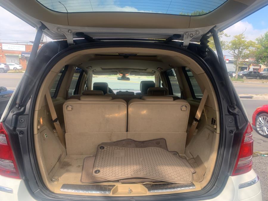 Used Mercedes-Benz GL-Class 4MATIC 4dr 4.6L 2008 | Rubber Bros Auto World. Brooklyn, New York Used Mercedes-Benz GL-Class 4MATIC 4dr 4.6L 2008 | Rubber Bros Auto World. Brooklyn, New York
