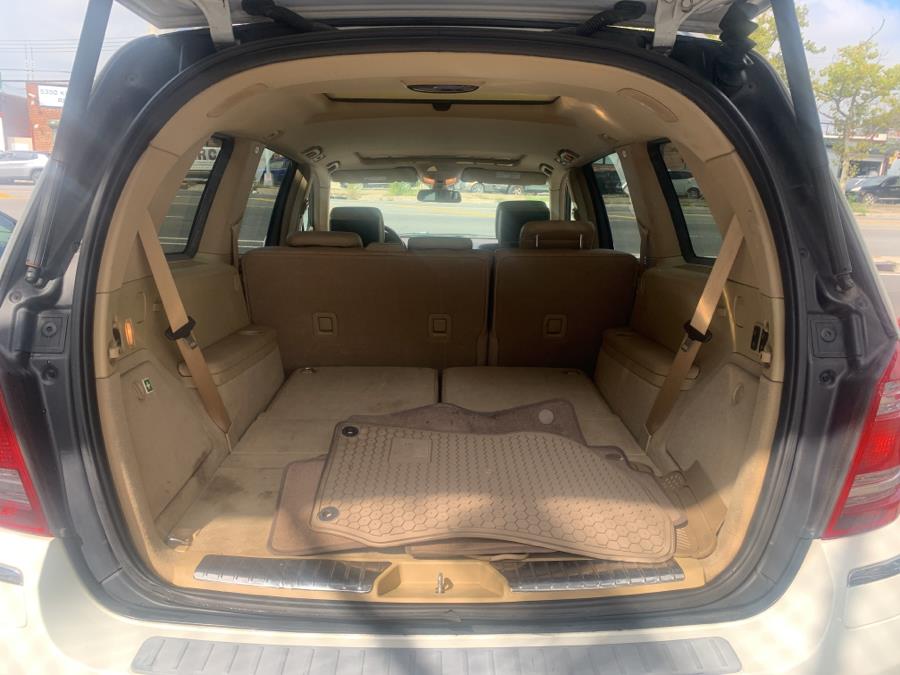 Used Mercedes-Benz GL-Class 4MATIC 4dr 4.6L 2008 | Rubber Bros Auto World. Brooklyn, New York Used Mercedes-Benz GL-Class 4MATIC 4dr 4.6L 2008 | Rubber Bros Auto World. Brooklyn, New York