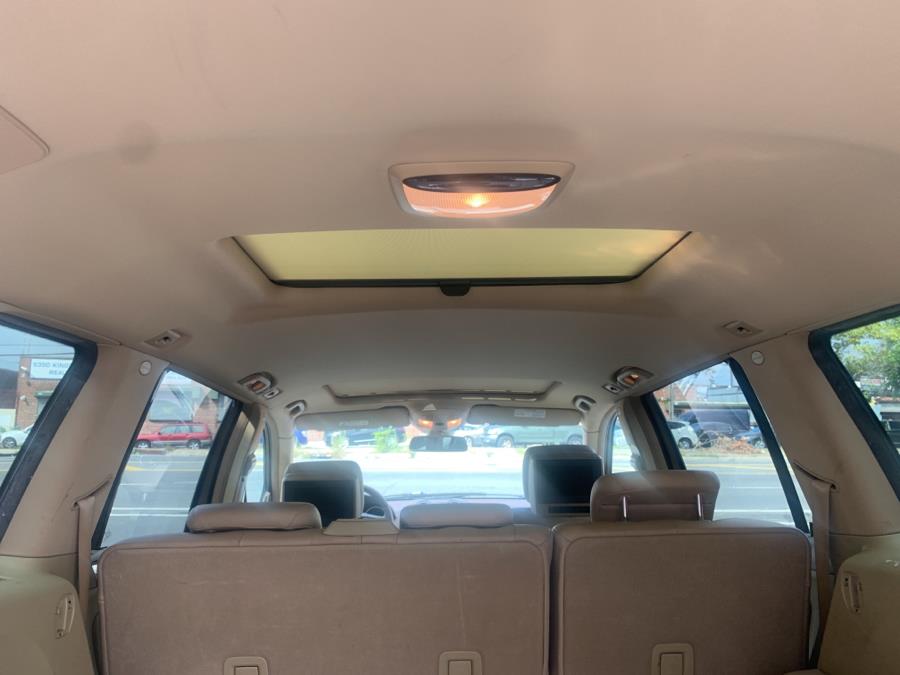 Used Mercedes-Benz GL-Class 4MATIC 4dr 4.6L 2008 | Rubber Bros Auto World. Brooklyn, New York Used Mercedes-Benz GL-Class 4MATIC 4dr 4.6L 2008 | Rubber Bros Auto World. Brooklyn, New York