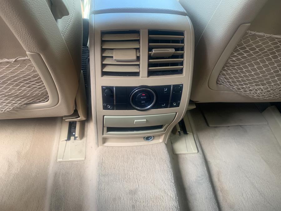 Used Mercedes-Benz GL-Class 4MATIC 4dr 4.6L 2008 | Rubber Bros Auto World. Brooklyn, New York Used Mercedes-Benz GL-Class 4MATIC 4dr 4.6L 2008 | Rubber Bros Auto World. Brooklyn, New York