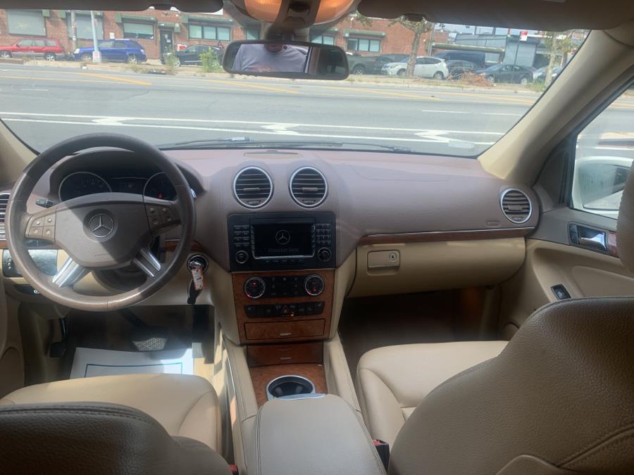 Used Mercedes-Benz GL-Class 4MATIC 4dr 4.6L 2008 | Rubber Bros Auto World. Brooklyn, New York Used Mercedes-Benz GL-Class 4MATIC 4dr 4.6L 2008 | Rubber Bros Auto World. Brooklyn, New York
