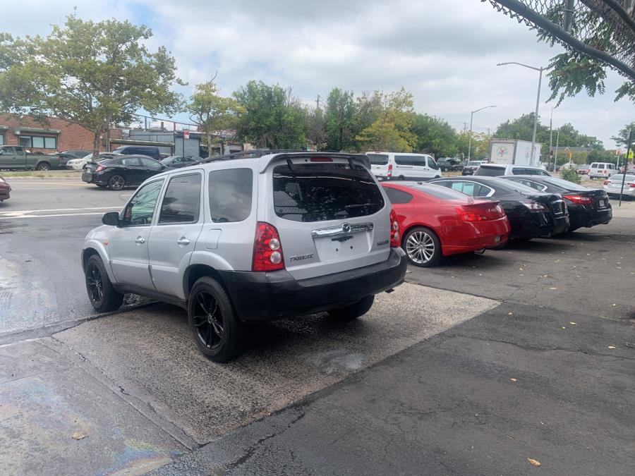 Used Mazda Tribute 3.0L Auto s 4WD 2005 | Rubber Bros Auto World. Brooklyn, New York Used Mazda Tribute 3.0L Auto s 4WD 2005 | Rubber Bros Auto World. Brooklyn, New York