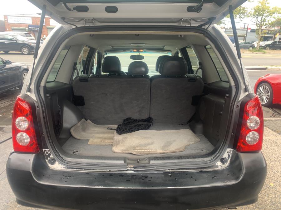 Used Mazda Tribute 3.0L Auto s 4WD 2005 | Rubber Bros Auto World. Brooklyn, New York Used Mazda Tribute 3.0L Auto s 4WD 2005 | Rubber Bros Auto World. Brooklyn, New York